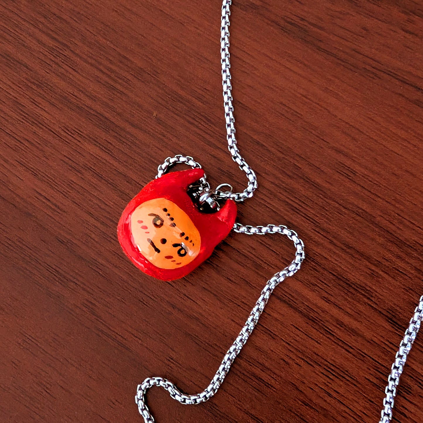 ✸ lil devil charm ✸