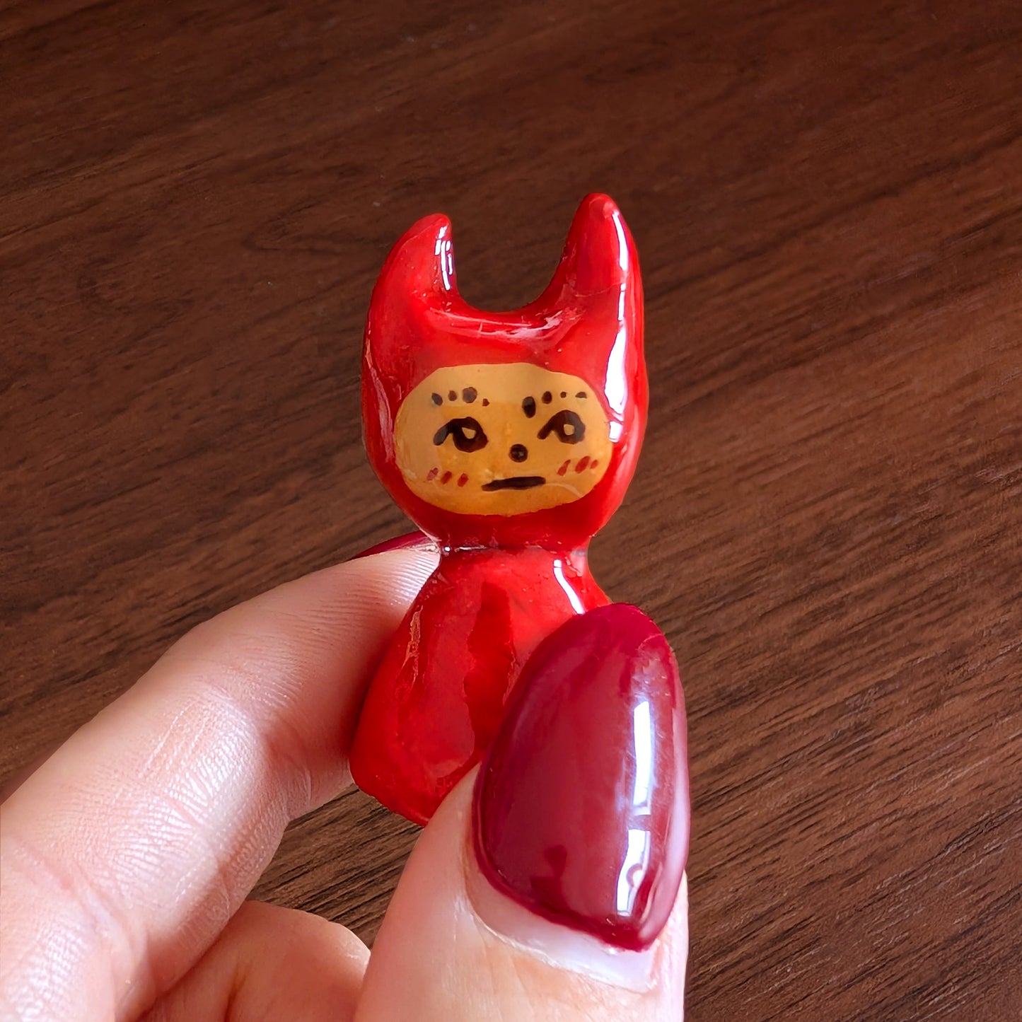 ✸ lil devil - wonky ✸