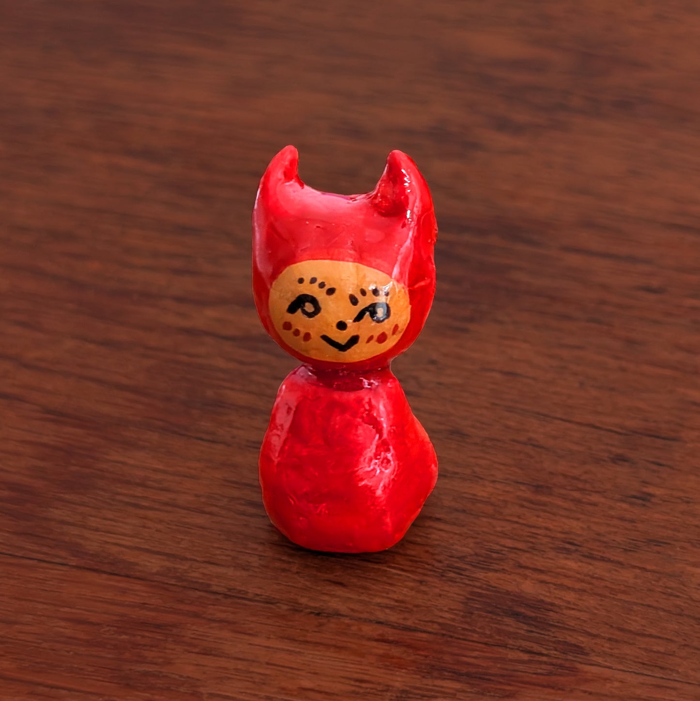 ✸ lil devil - wonky ✸