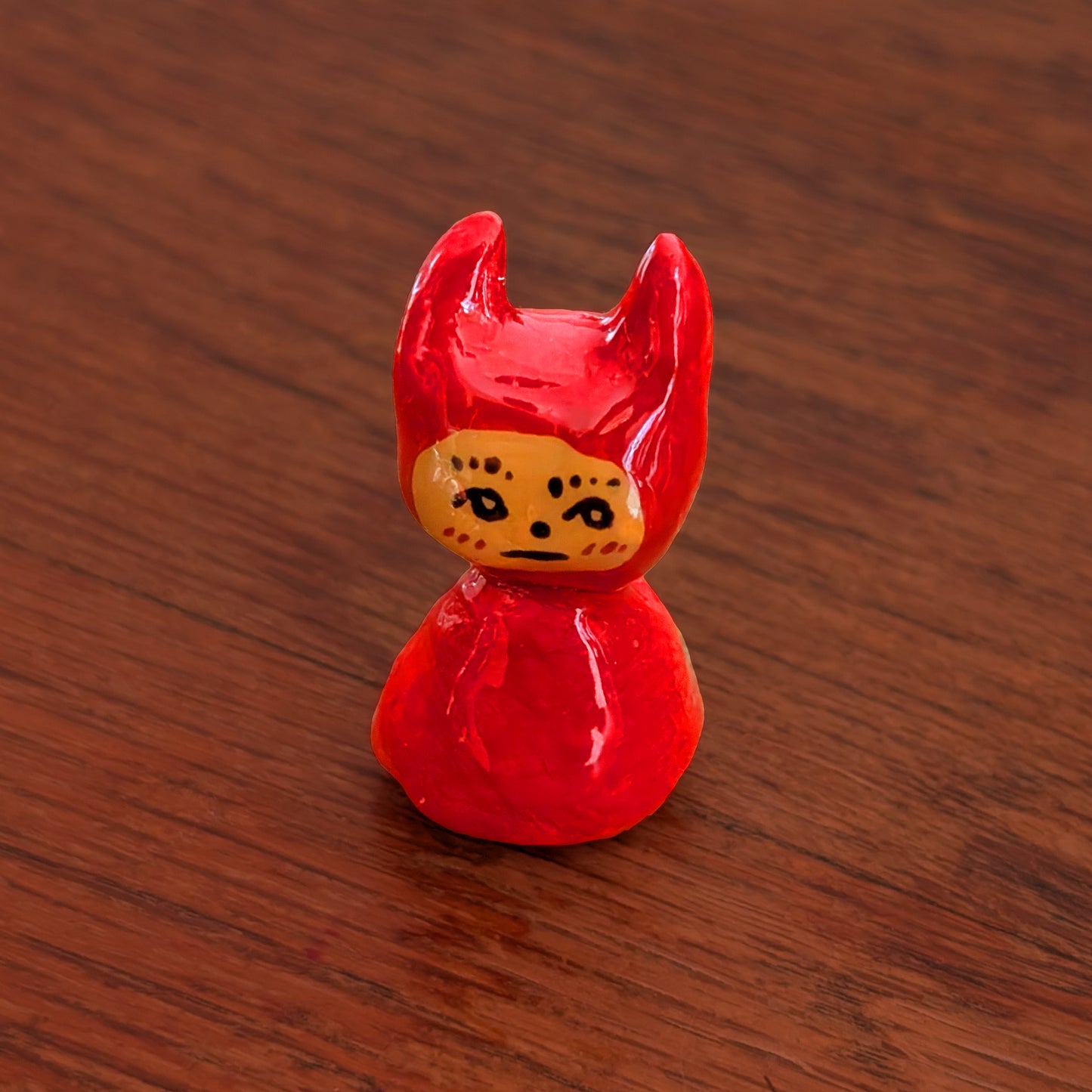 ✸ lil devil - wonky ✸