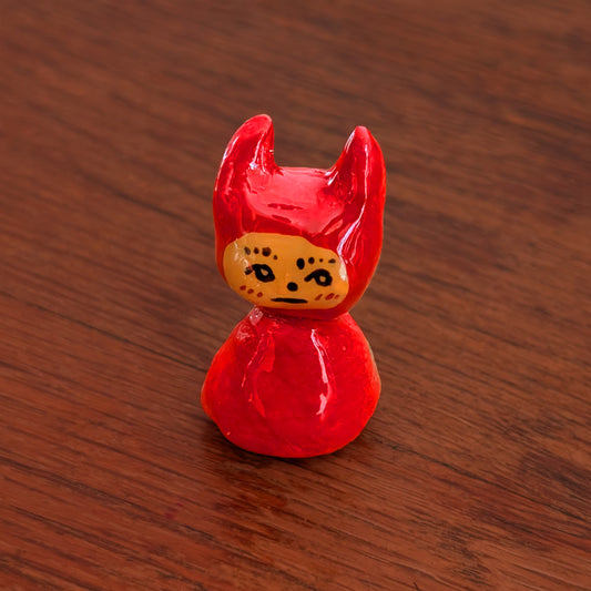 ✸ lil devil - wonky ✸