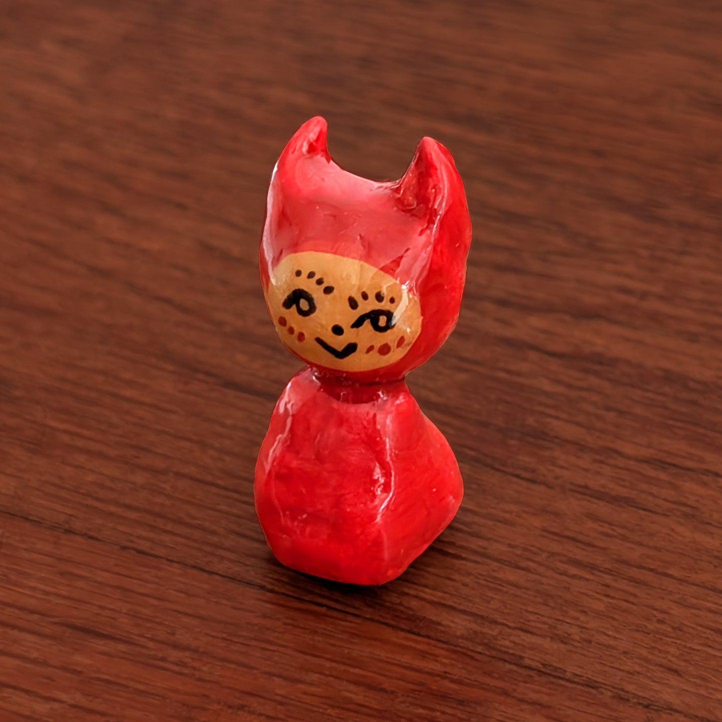 ✸ lil devil - wonky ✸